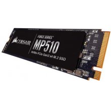 CORSAIR MP510 M.2 480 GB PCI Express 3.0 3D...