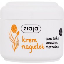 Ziaja Marigold Face Cream 100ml - Day Cream...