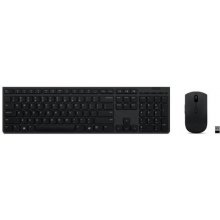 Клавиатура Lenovo 4X31K03962 keyboard Mouse...