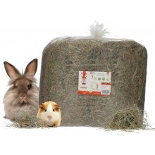 RECEK Meadow hay for rodents - hand-packed -...