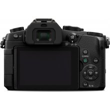 Fotokaamera Panasonic Lumix DMC-G80 kere