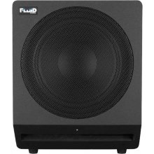 FLUID AUDIO FC10S - 10" active subwoofer