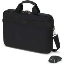 Dicota D31685 laptop case 39.6 cm (15.6")...