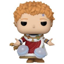 Funko Pop! Figur Black Clover Julius 10cm