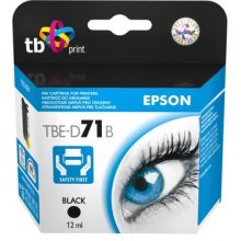 TB Print TBE-D71B ink cartridge 1 pc(s)...