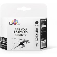 Tooner TB Print Inkjet for HP DJ2710...