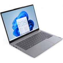 Ноутбук LENOVO | ThinkBook 14 IML | Arctic...