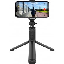 Statiiv Crong Compact selfie stick Bluetooth...