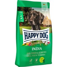 HAPPY DOG Supreme Sensible India Dry dog...