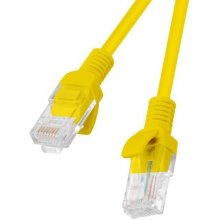 LANBERG Patchcord PCU5-20CC-0025-Y cat.5e...