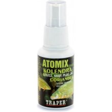 Traper Спрей-аттрактант Atomix Кориандр 50г