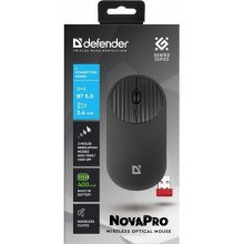 Defender WIRELESS MOUSE NOWAPRO MM-316 RF...