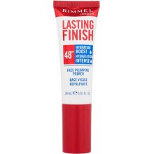 Rimmel London Lasting Finish Face Plumping...