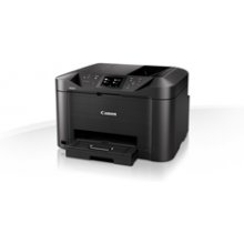 Canon MAXIFY MB5155 Inkjet A4 600 x 1200 DPI...