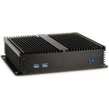 Korpus Inter-Tech IP-40 Small Form Factor...