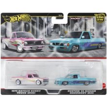 Hot Wheels Car Culture 1975 Datsun Sunny...