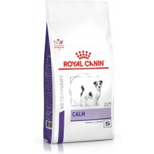 Royal Canin - Veterinary - Small-Dog - Calm...