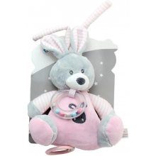 TULILO Music box Bunny 18 cm