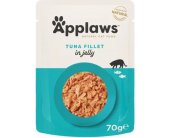 APPLAWS - Cat - Tuna - in Jelly - 70g |...