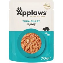 APPLAWS - Cat - Tuna - in Jelly - 70g |...