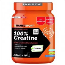 NAMEDSPORT Dietary supplement - Creatine