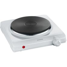 Severin KP 1091 hob White Countertop Sealed...