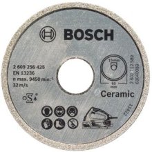 Bosch 2 609 256 425 circular saw blade 6.5...