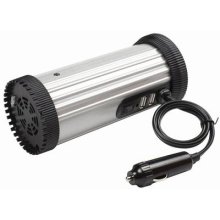 Gembird EG-PWC150-01 power adapter/inverter...