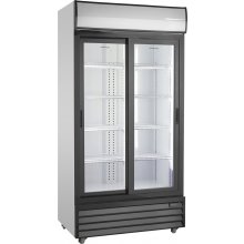 Холодильник Scandomestic Vitriinkülmik...