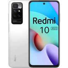 Xiaomi redmi 10 (2022) - 6.5 - 128GB -...