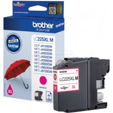 Brother Ink Cartridge LC225XLM