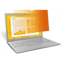 3M Gold Privacy Filter for 14in Laptop...