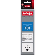 Activejet AE-101BK Ink (replacement for...