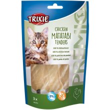 Trixie Treat for cats PREMIO Chicken...