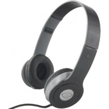 Esperanza EH145K headphones/headset Wired...
