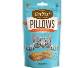 Cat Fest Padjakesed krevetipüreega kassidele...