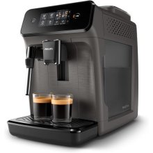 Philips EP1224 Fully-auto Espresso machine...