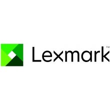 Lexmark TONER RETURN OPEN YELLOW CRTG F...