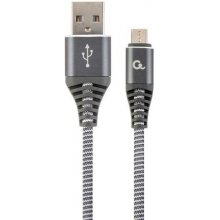 Cablexpert CC-USB2B-AMMBM-2M-WB2 USB cable...