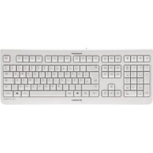 Клавиатура Cherry KC 1000 PAN-NORDIC