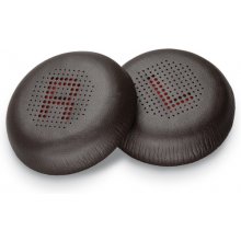 HP - POLY SPARE EAR CUSHION LEATHERETTE...