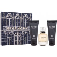 Givenchy L'Interdit 50ml - Eau de Parfum для...