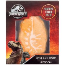 Universal Jurassic World Fossil Bath Fizzer...