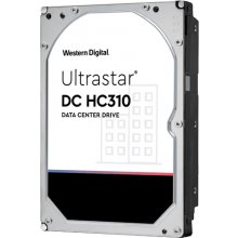 Kõvaketas WESTERN DIGITAL ULTRASTAR 7K6 4TB...