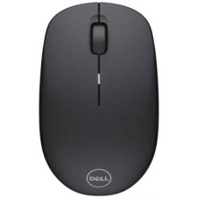 Мышь Dell WM126 mouse Ambidextrous RF...
