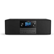 Philips TAM6805 Music System with Internet...