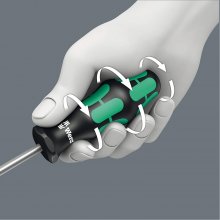 Wera Bits-Hand Holder 816 R - screwdriver