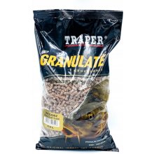 Traper Groundbait Granulate 5mm/1kg Eel