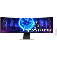 SAMSUNG Monitor |  | 49" | Gaming / Curved |...