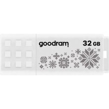 Goodram Pendrive UME2 32GB USB 2.0 Winter